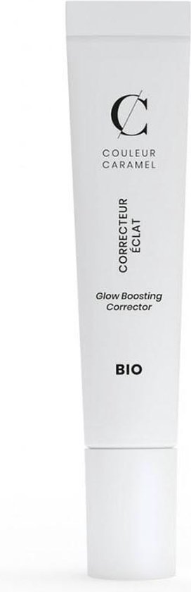 Couleur Caramel Maquillaje Corrector Cara 33 Sand 1un