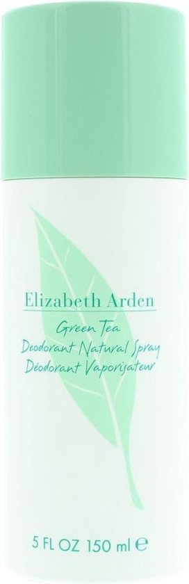 Elizabeth Arden - Green Tea Deo spray 150 ml