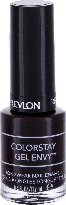Revlon Colorstay Gel Envy 610 Heartbreaker