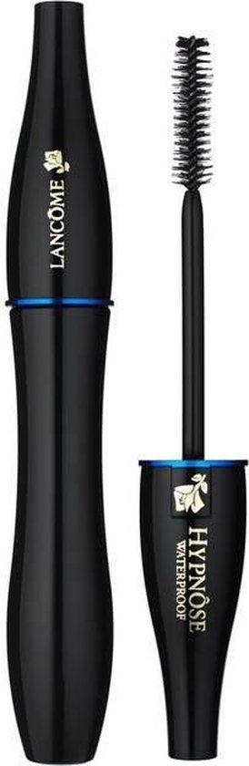 Lancome Mascara Eye Make Up Mascara Mascara Volume 01 Noir Hypnotic