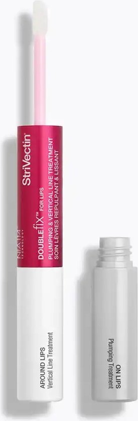 Strivectin Double Fix for Lips Plumping  Vertical Line 5 5ml
