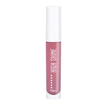 F       High Shine Lipstick   Lesk na rty 4 ml