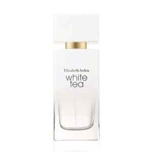 Elizabeth Arden White Tea Eau De Toilette 50ml Vaporizador