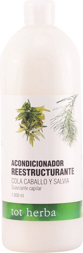 Conditioner Tot Herba Tot Herba (1000 ml)