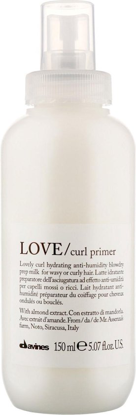 Davines LOVE CURL Primer 150 ml