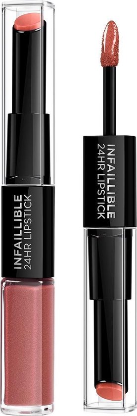 The Infallibly Lipstick - Long Lasting Lipstick 5 Ml