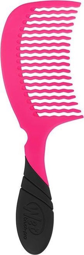 The Wet Brush Pro Detangling Comb   Pink