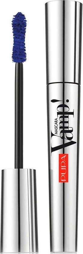 Pupa Milano Vamp Mascara - 300 Deep Night
