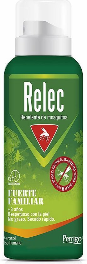 Mosquito repellent Relec Spray