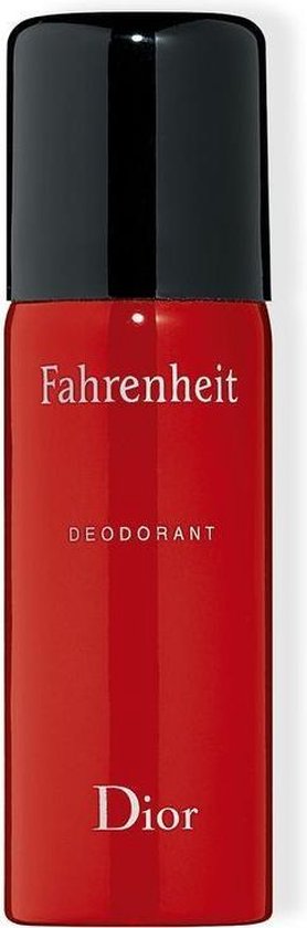 Dior Fahrenheit Deodorant Spray 150ml