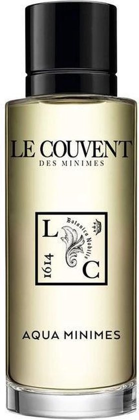 Le Couvent des Minimes Aqua Minimes Botanical Cologne eau de toilette 100ml
