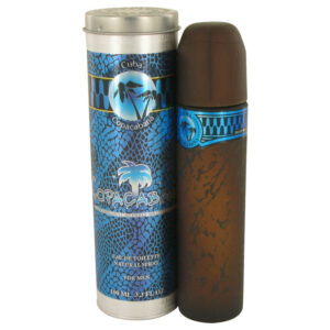 Cuba Copacabana EDT M 100 ml