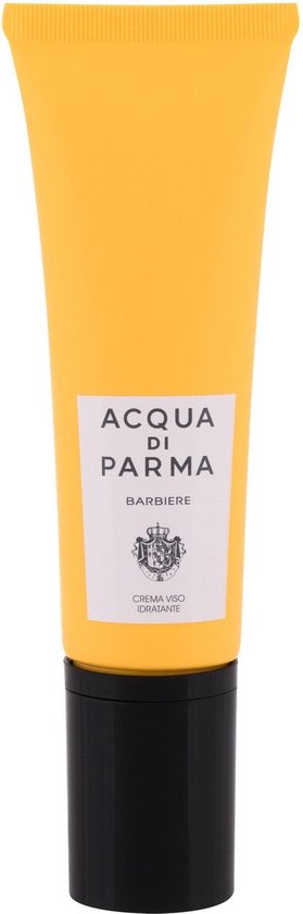 Acqua di Parma Barbiere Moisturizing Face Cream - 50 ml - hydraterende gezichtscrème - huidverzorging