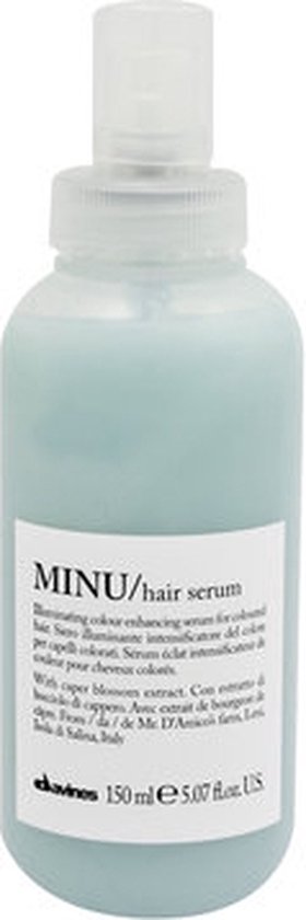 Davines Minu haarserum Vrouwen - 150 ml - Haarcrème
