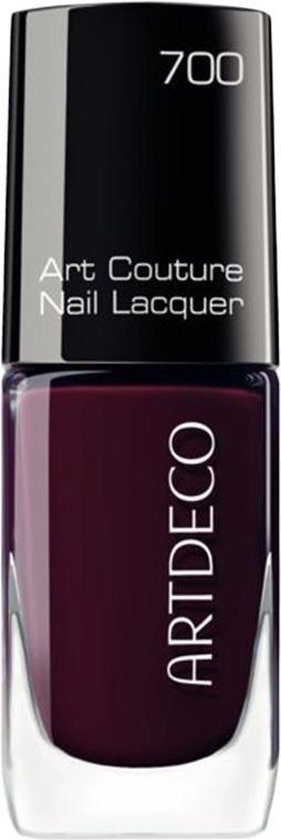 ARTDECO - Art Couture Nail Lacquer / Nagellak 10 ml - 700 Mystical Heart