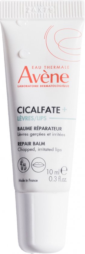 Avène Cicalfate+ Lippenbalsem