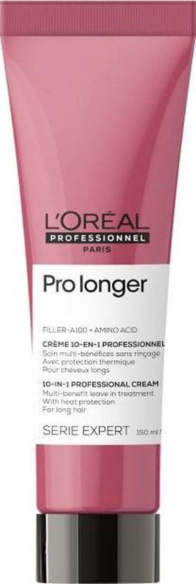 L'orEal Professionnel SErie Expert Pro Longer 10-in-1 Cream 150 Ml