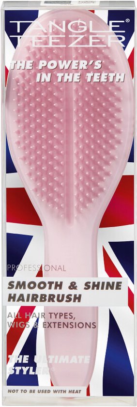 Tangle teezer The Ultimate Styler - Millennial Pink