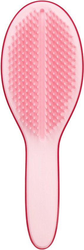 Tangle Teezer The Ultimate Styler For Wigs&Extensions Rasberry Pink .