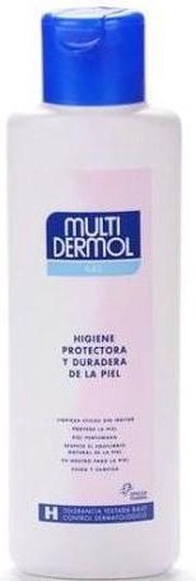 Multidermol Multi Dermol 150ml Gel
