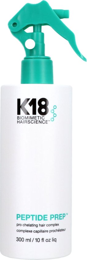 K18 Peptide Prep Pro Chelating Hair Complex