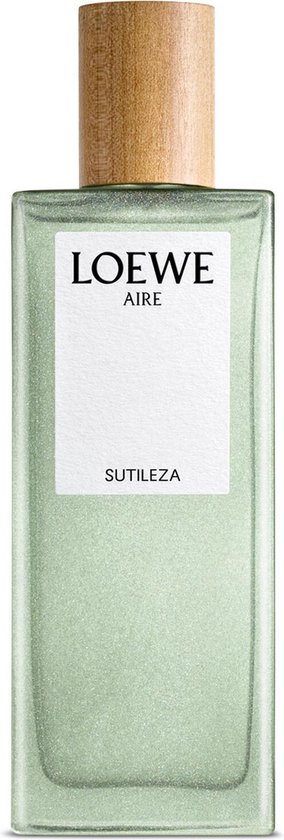 Loewe - Damesparfum - Aire Sutileza - Eau de toilette 50 ml