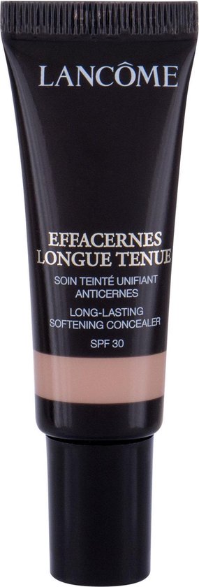 LANCOME Effacernes Longue Tenue Long Lasting Softening Concealer korektor piel gnuj cy 02 Beige Sable15ml