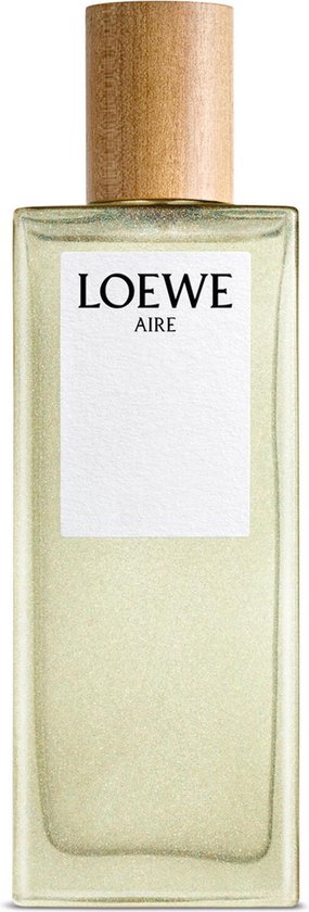 Loewe - Damesparfum - Aire - Eau de toilette 100 ml