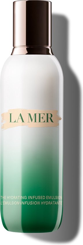 La Mer   The Hydrating Infused Emulsion   125 Ml   Day Cream