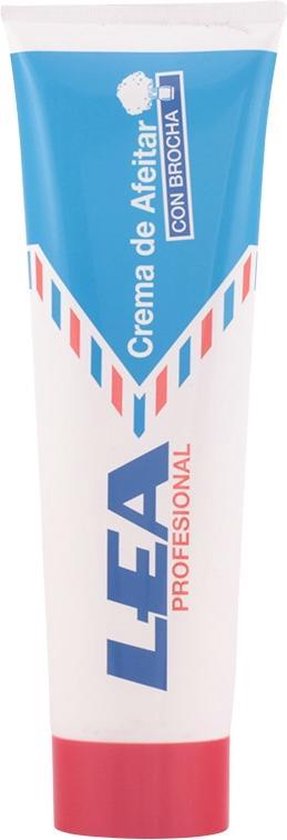 LEA Proffessional scheercreme