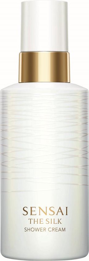 SENSAI The Silk Bodylotion 200 ml