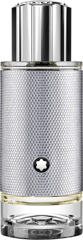 MONTBLANC - Platinum Eau de Parfum - 30 ml - Heren eau de parfum