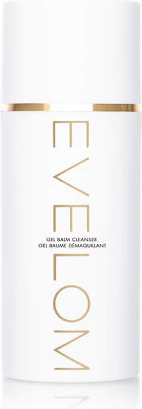 Eve Lom Gel Balm Cleanser