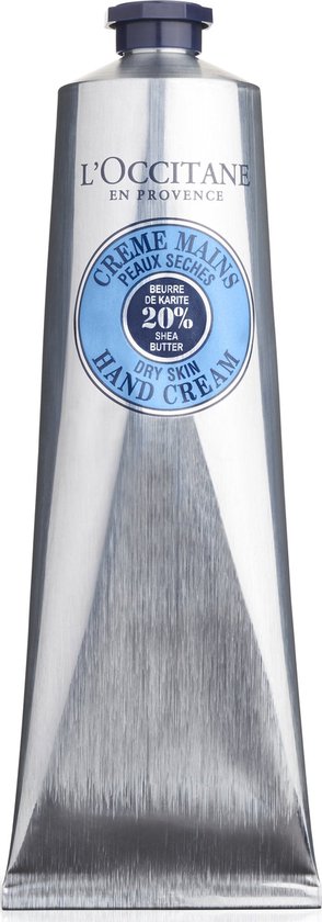 Hand Cream 20% Shea Butter - Hand Cream 150ml