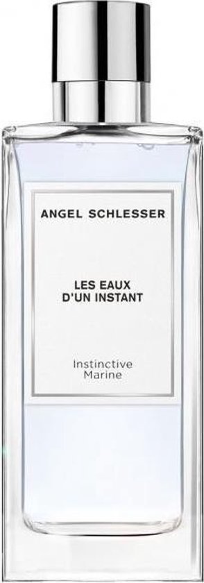 Herenparfum Instinctive Marine Angel Schlesser EDT (150 ml) (150 ml)