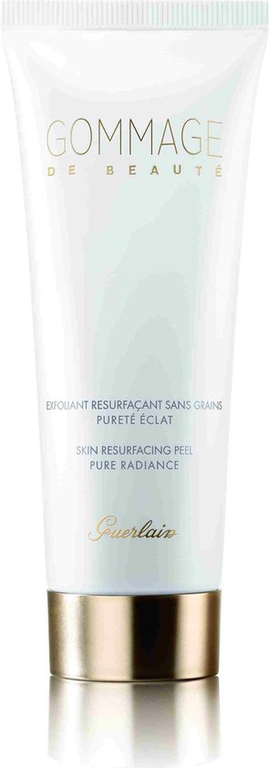 Guerlain The Gommage The Beauté Skin Resurfacing Peel 75ml