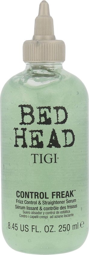 Tigi Bed Head Control Freak Serum N.3 - 200 ml - Haarserum