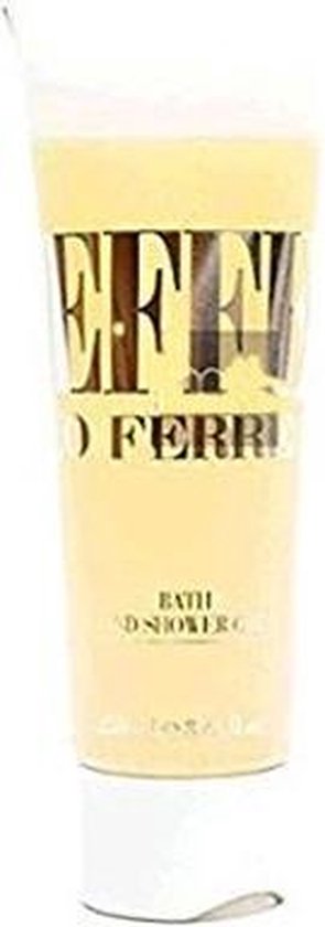 Gianfranco Ferre Gieffeffe Shower Gel 250ml