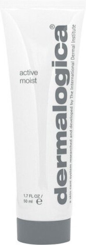 Daily Skin Health Active Moist Cream   LehkA12 hydrataAnA krA c m pro smAA enou a mastnou pleAY