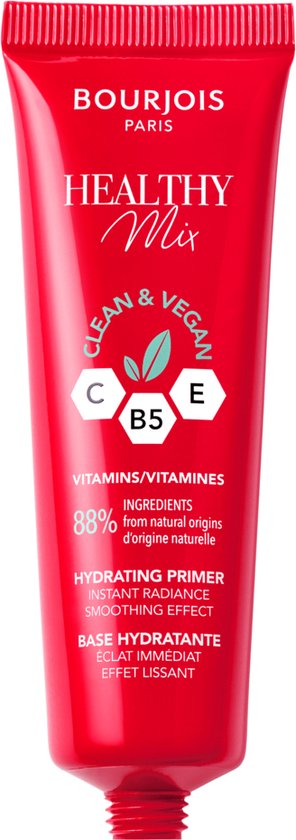 Bourjois Healthy Mix Clean Primer