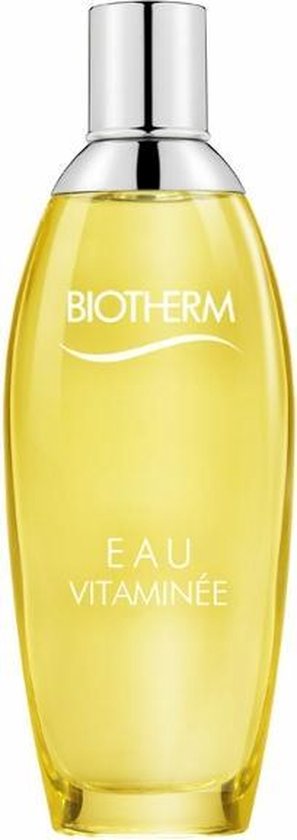 Biotherm Eau Vitaminée Refreshing Body Mist -100 ml