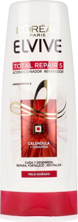 Elvive Total Repair 5 Conditioner By L'oreal 300 Ml