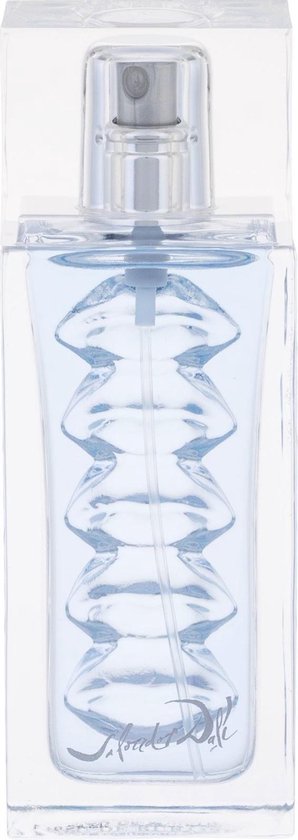 Salvador Dali Eau De Ruby Lips EDT W 30 ml