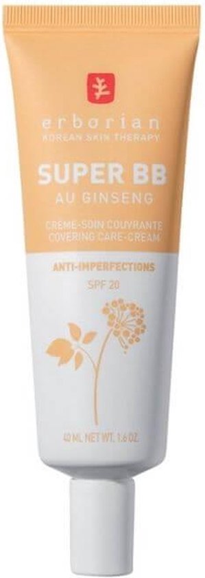 Erborian - Super BB Nude
