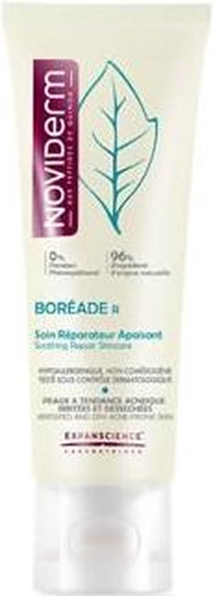 Noviderm Soothing Repair Skincare 40ml