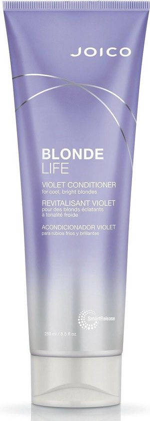 Joico - Blonde Life Violet Conditioner