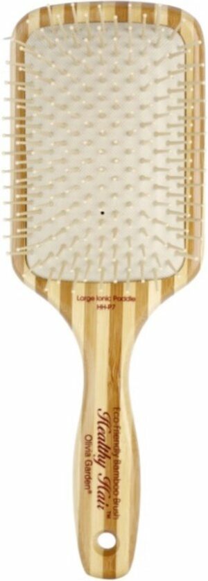 Gezond Haar Ionische Paddle Grote Borstel HH-P7