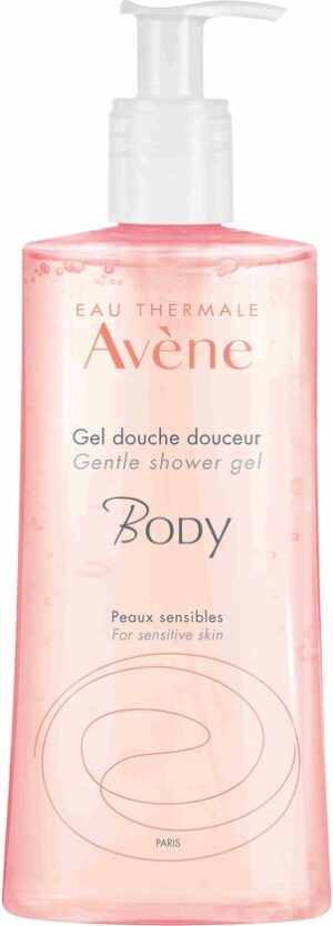 Avene Shower Gel 500ml