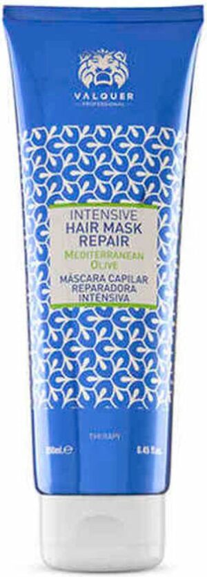 Haarmasker Valquer Olive