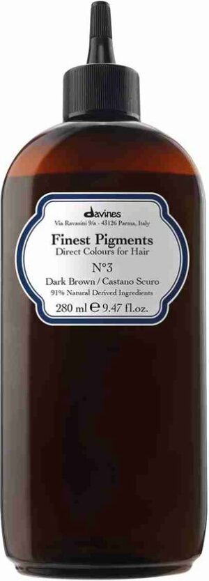 Davines Finest Pigments N. 3 280ml
